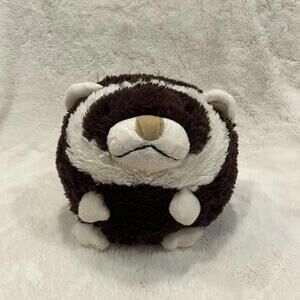 Mini Squishable Ferret